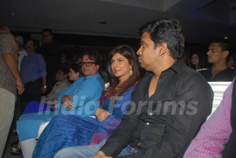 Lucky Kabootar Music Launch