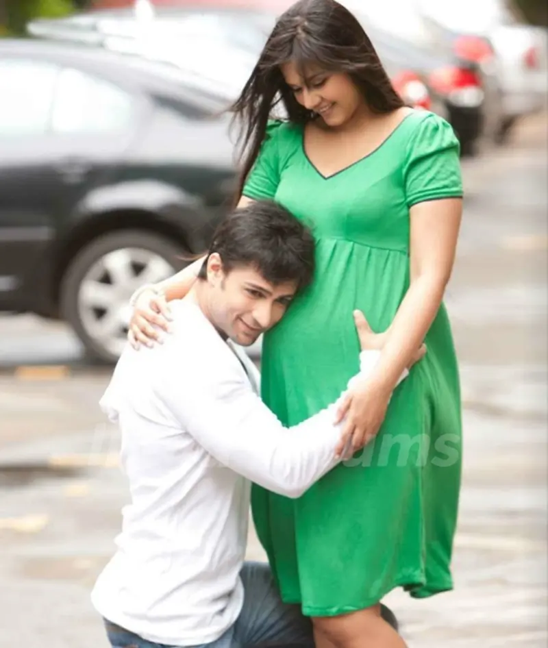 Daljeet Bhanot and Shaleen Bhanot