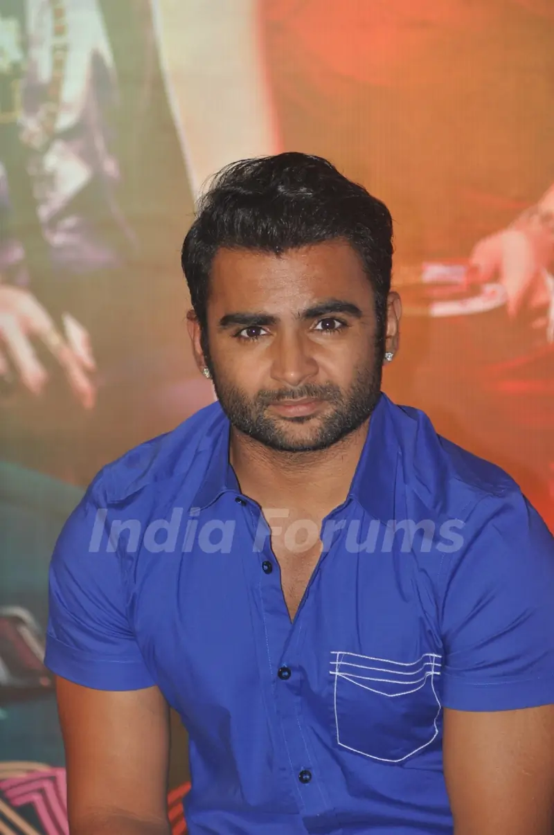 Trailer launch of Jackpot