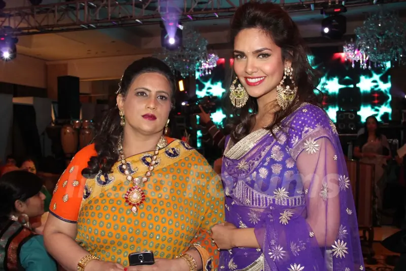 Karan Raj's Engagement Party