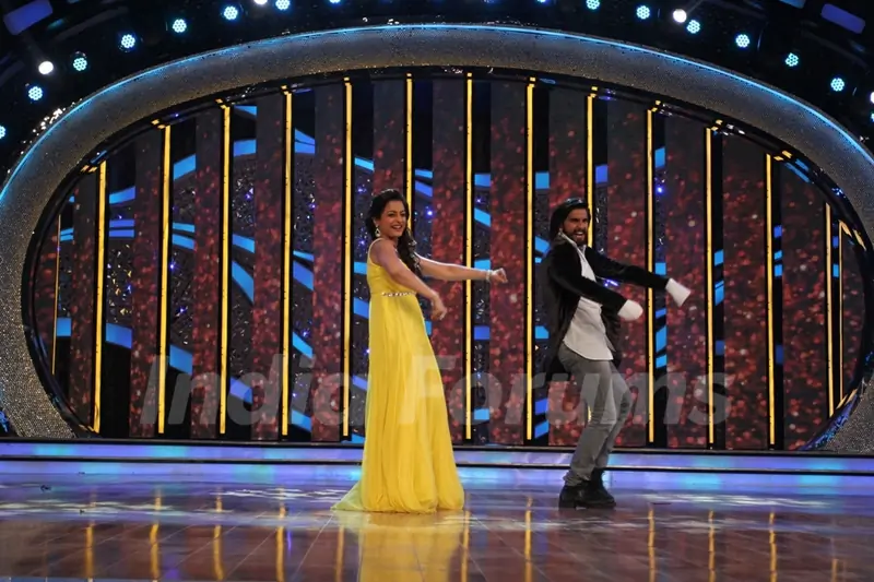 Dance India Dance Season 4