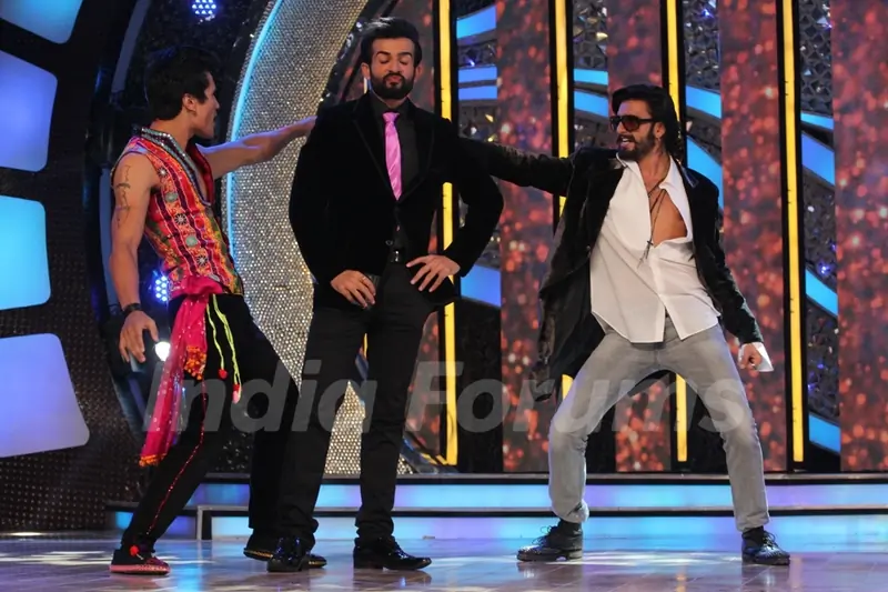Dance India Dance Season 4