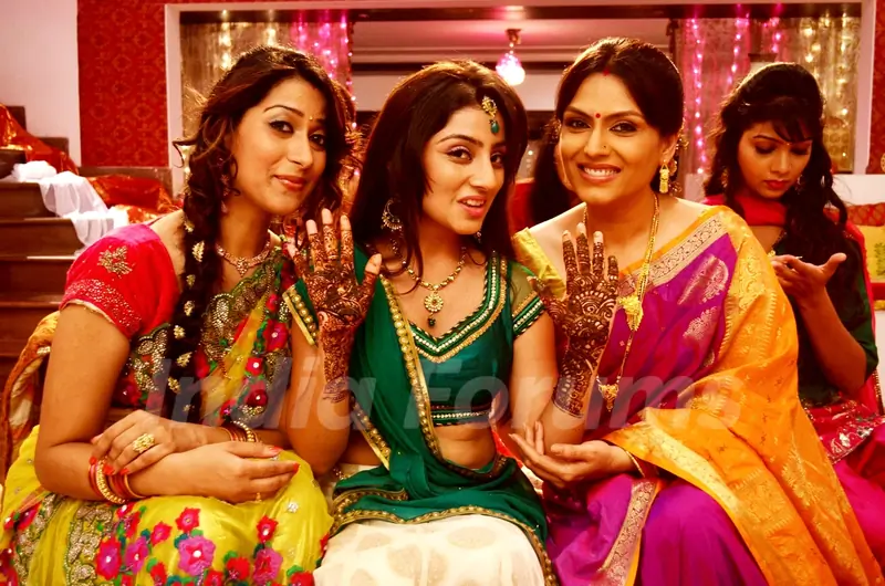 Doli Armaanon Ki