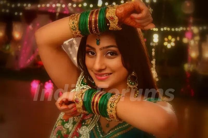Doli Armaanon Ki