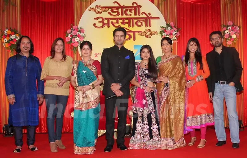 Doli Armaanon Ki