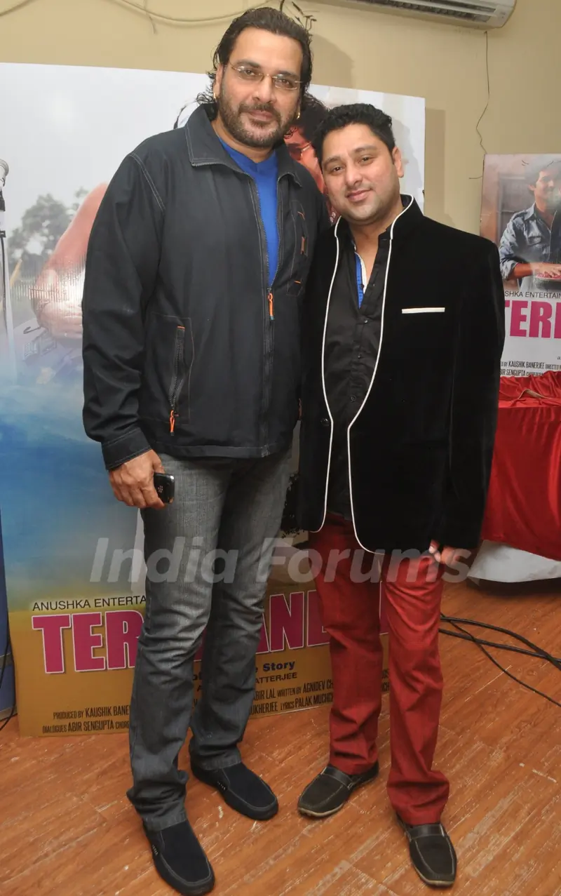 Meet & Greet with the cast of Tere Aane Se