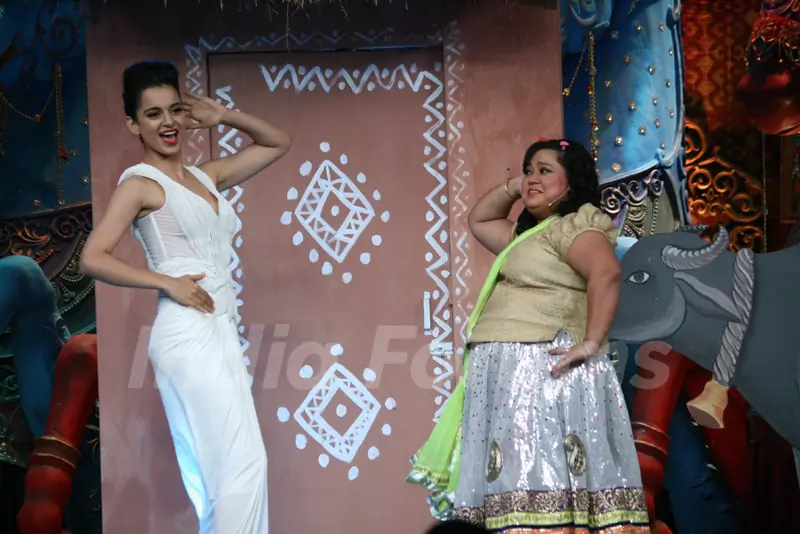 Comedy Circus Ke Mahabali