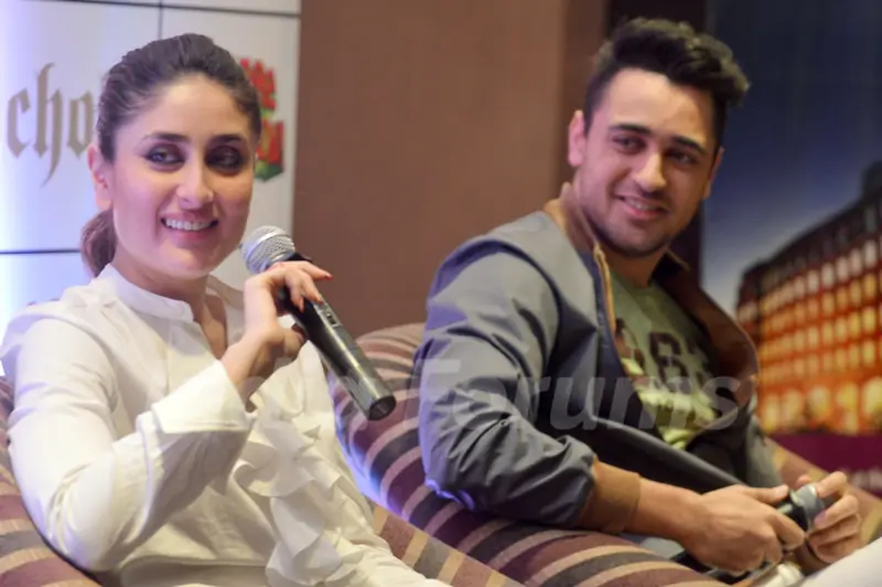 Gori Tere Pyaar Main Promotions in Banglore