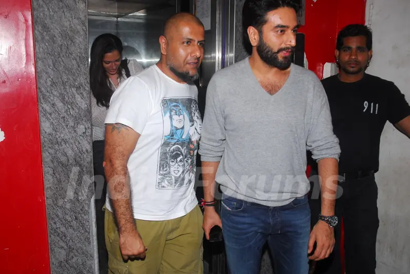 Special screening of Gori Tere Pyaar Mein