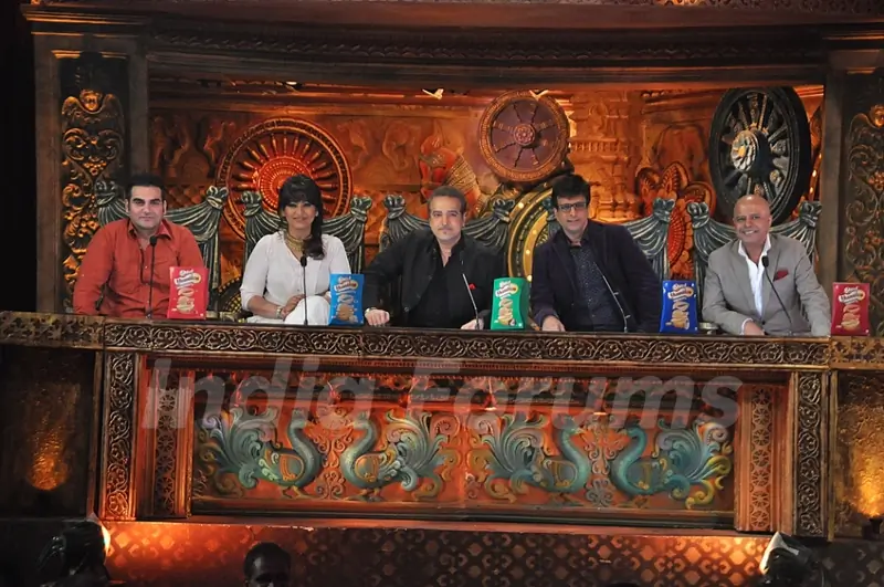 Comedy Circus Ke Mahabali