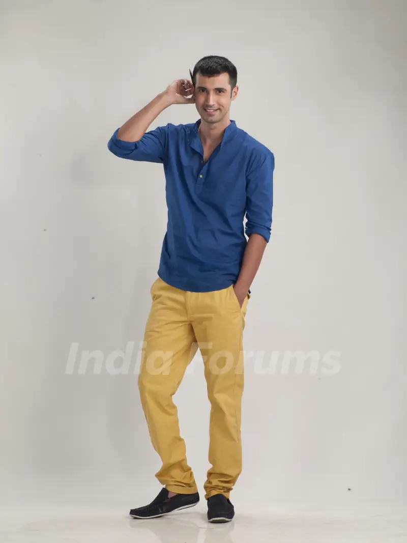 Relationship Status-It's Complicated