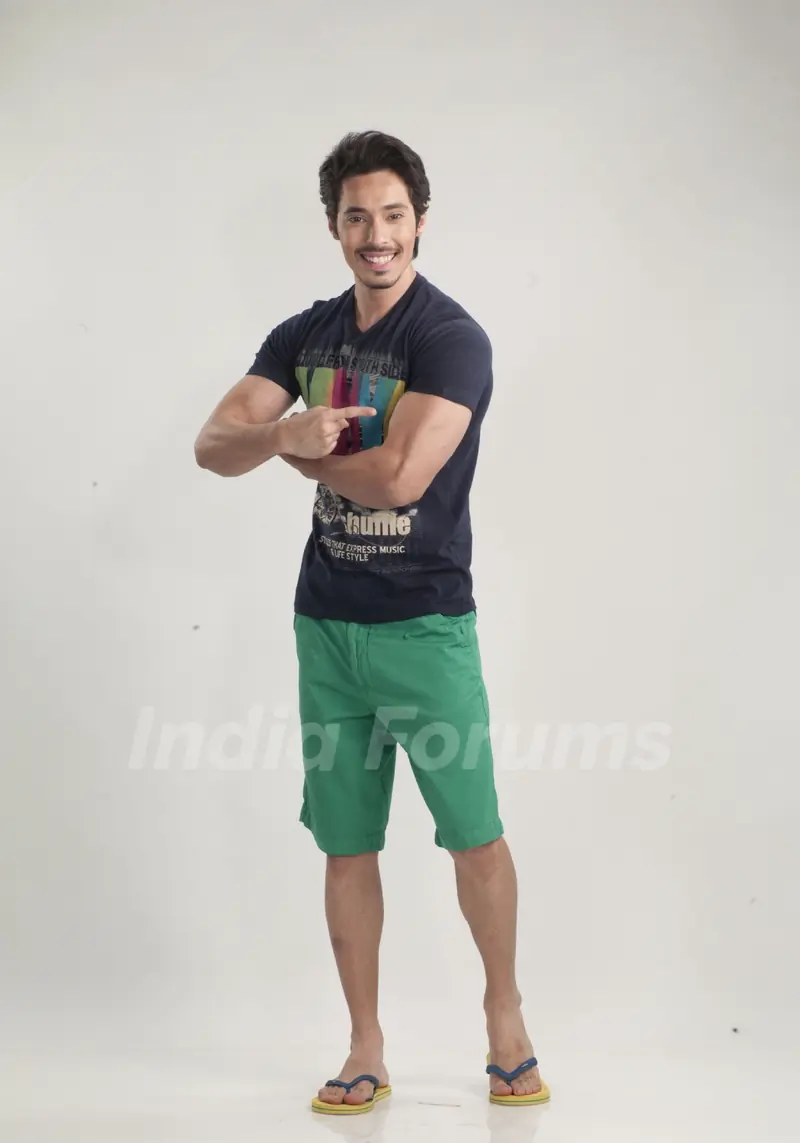 Relationship Status-It's Complicated