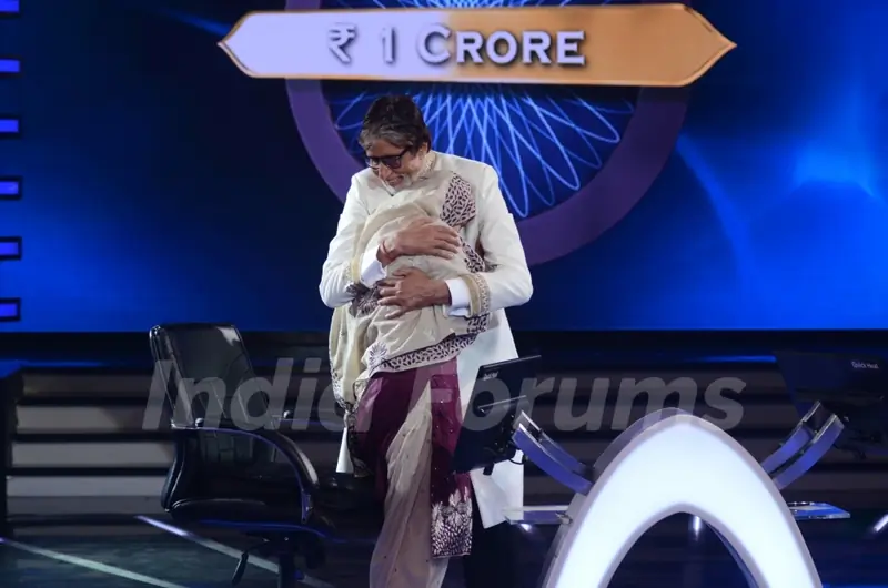 Kaun Banega Maha Crorepati