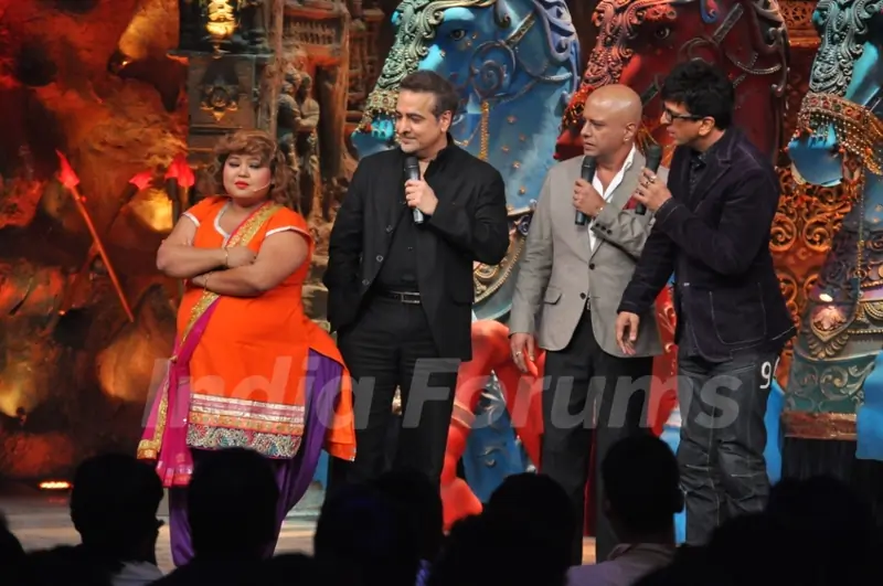 Comedy Circus Ke Mahabali