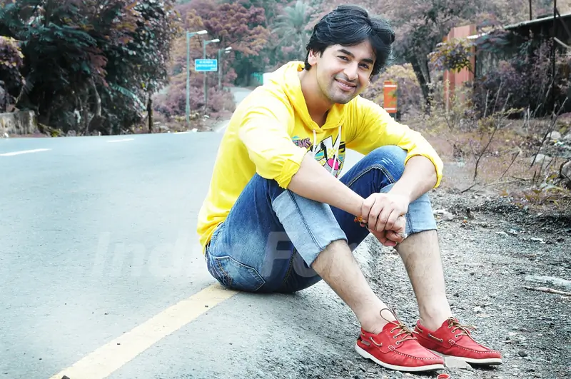 Shashank Vyas