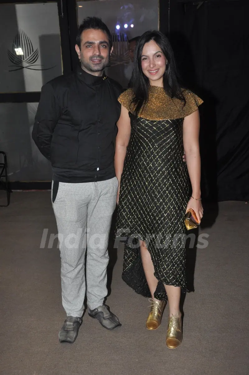 Aamby Valley India Bridal Fashion Week 2013