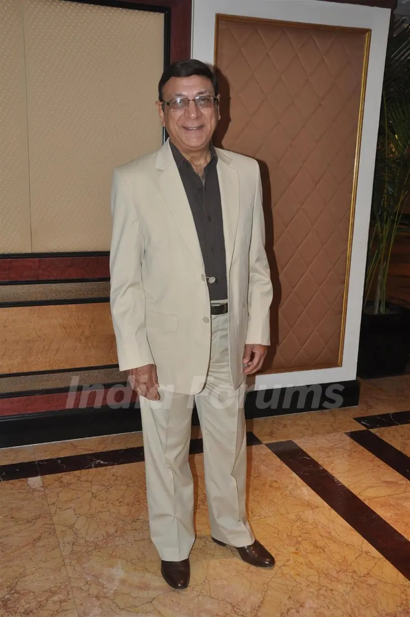 Senior Citizen Awards Ceremony