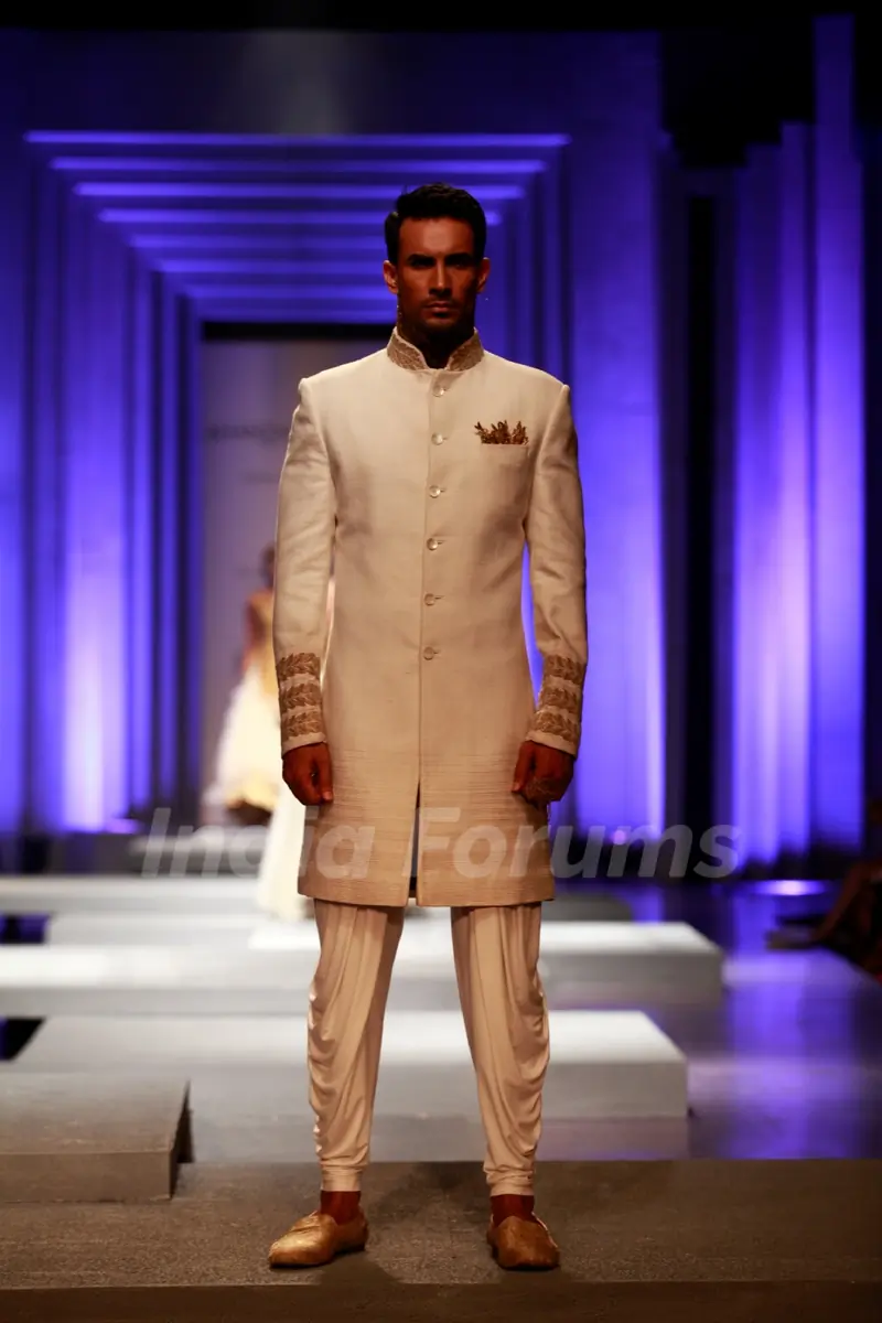 Aamby Valley India Bridal Fashion Week - Day 4