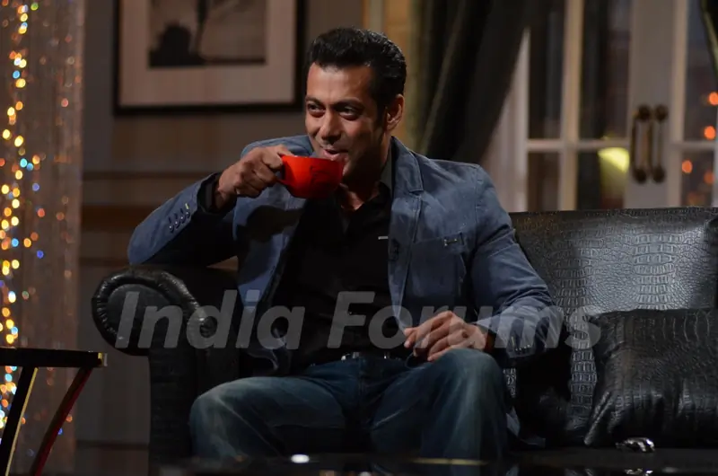 Koffee With Karan Season 4
