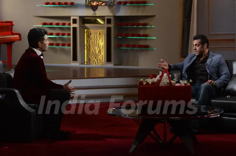Koffee With Karan Season 4