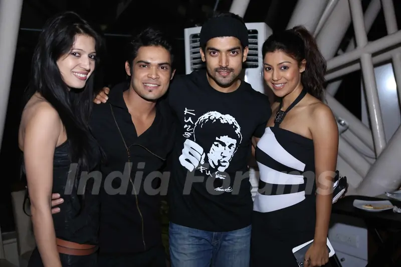 India-Forums.com 10th Anniversary Party