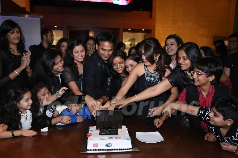 India-Forums.com 10th Anniversary Party