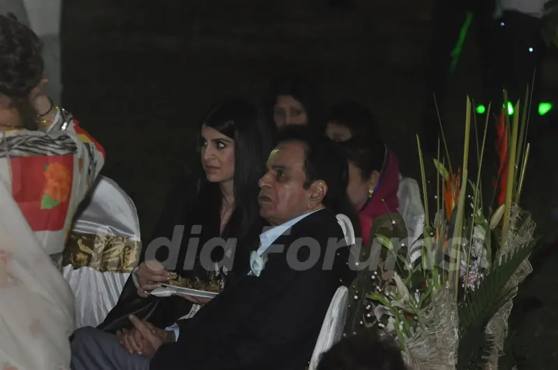 Dilip Kumar's 91st Birthday