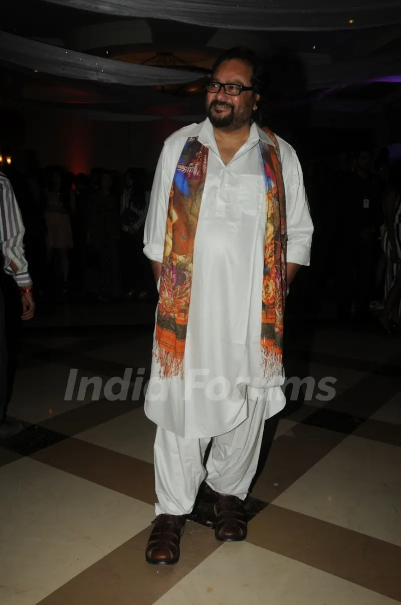 Rohhit Verma's Fashion Show