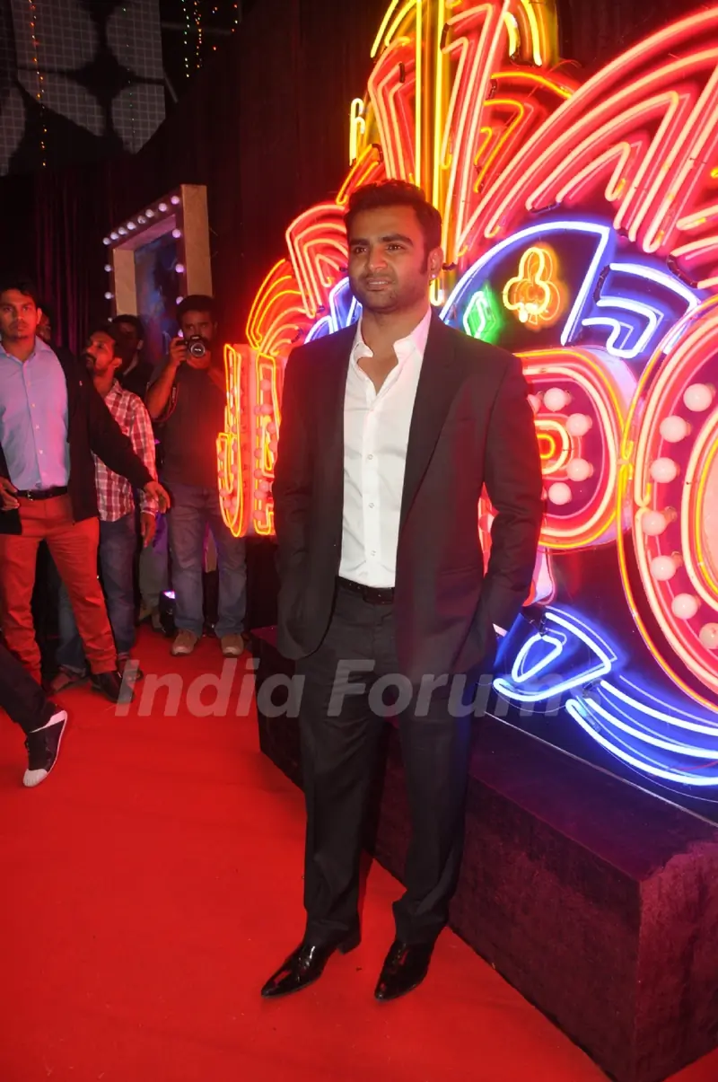 Premiere of the film 'Jackpot'