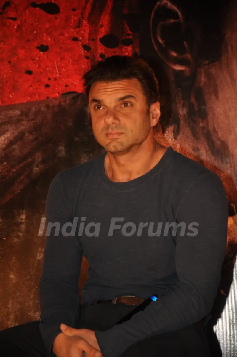 Jai Ho trailer launch