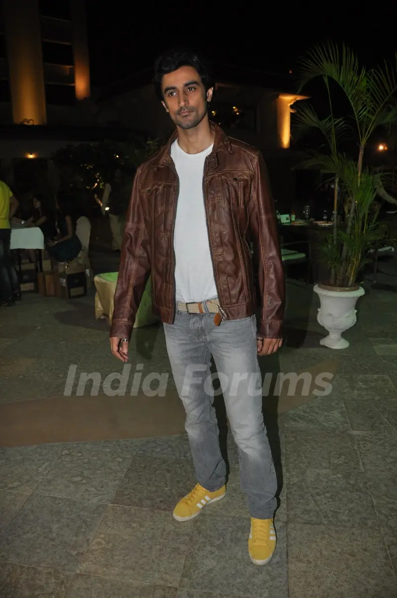 Babaloo Happy Hai - Music Launch