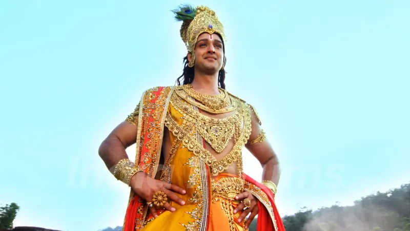 Saurabh Raaj Jain