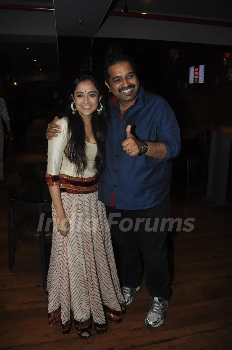 Music Launch of 'Lakshmi'