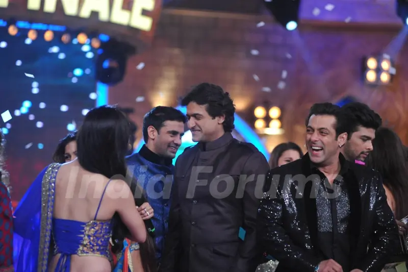 Bigg Boss Saat 7 Grand Finale