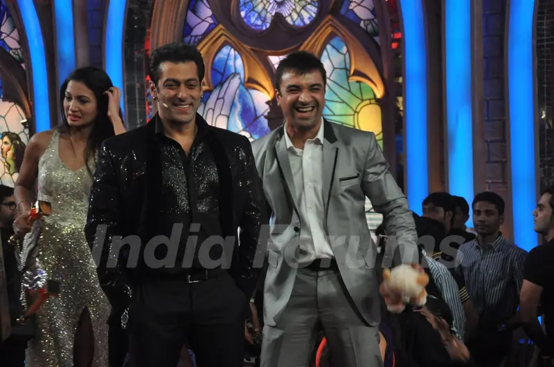 Bigg Boss Saat 7 Grand Finale