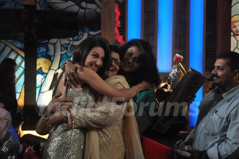 Bigg Boss Saat 7 Grand Finale