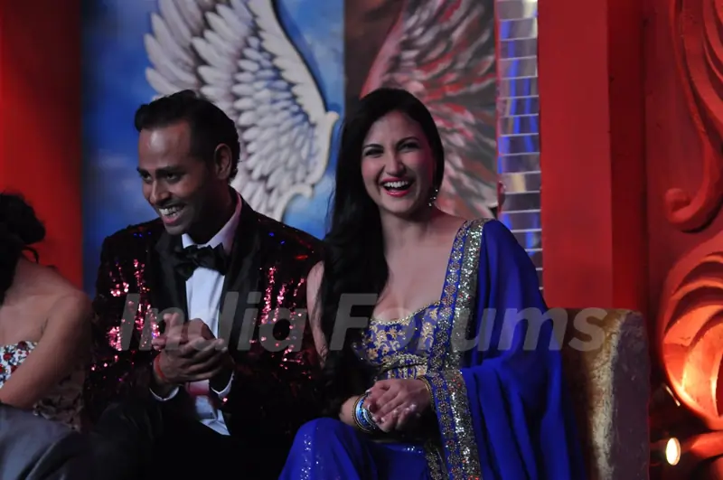 Bigg Boss Saat 7 Grand Finale