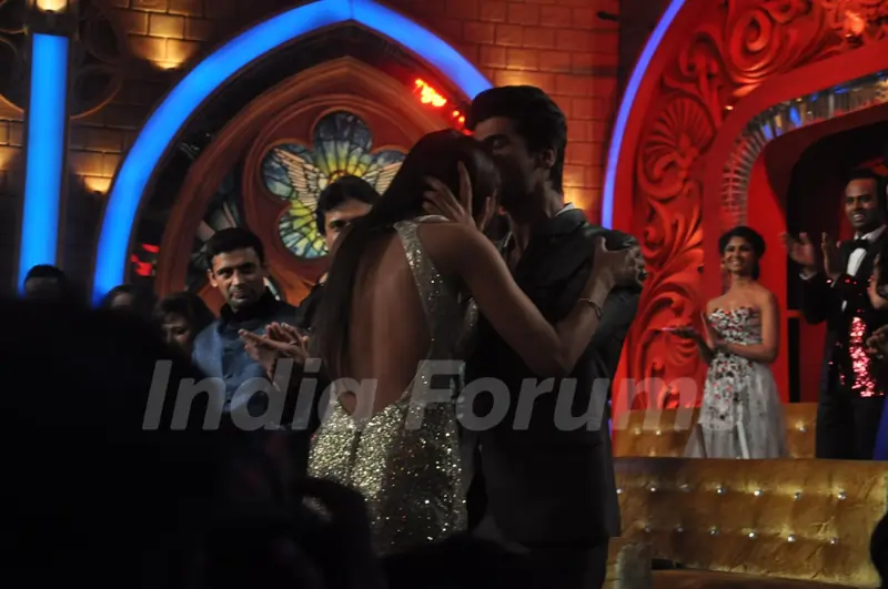 Bigg Boss Saat 7 Grand Finale