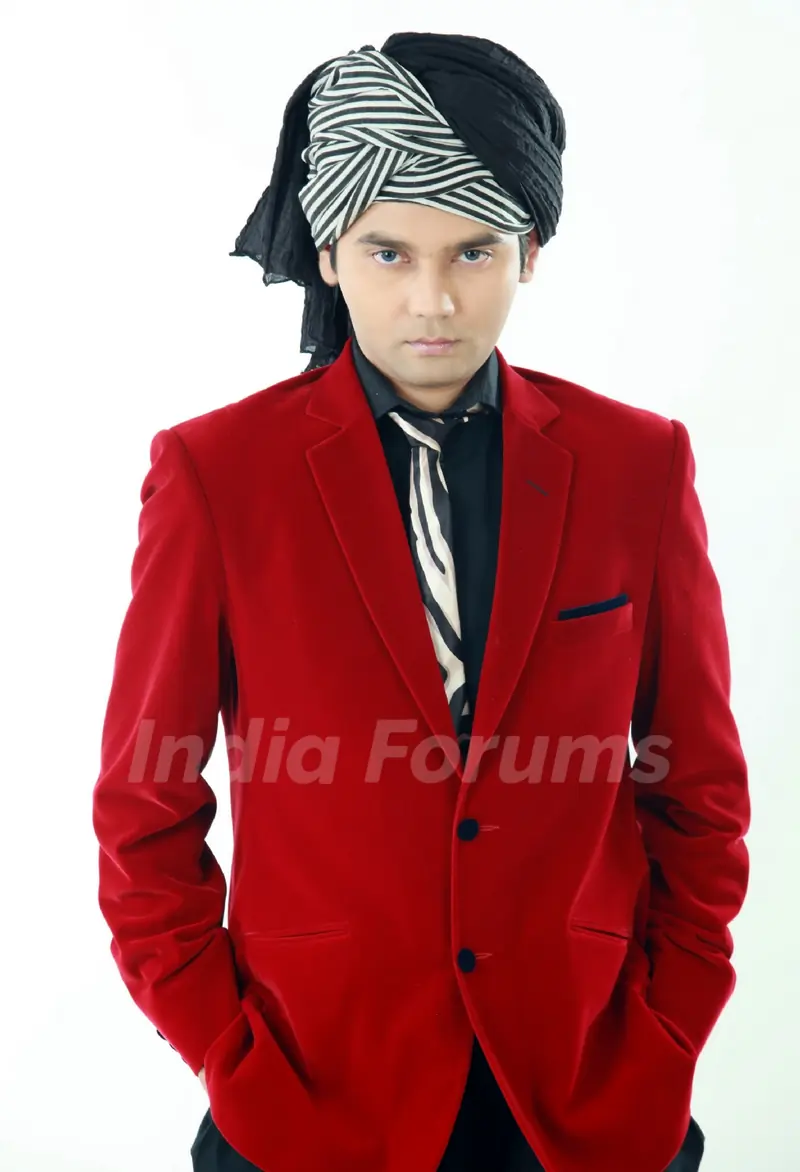 Vivek Mishraa