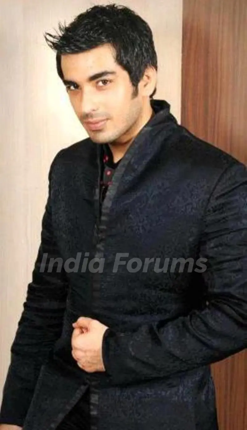 Mohit Sehgal