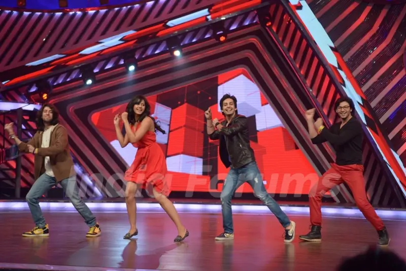 Boogie Woogie Kids Championship