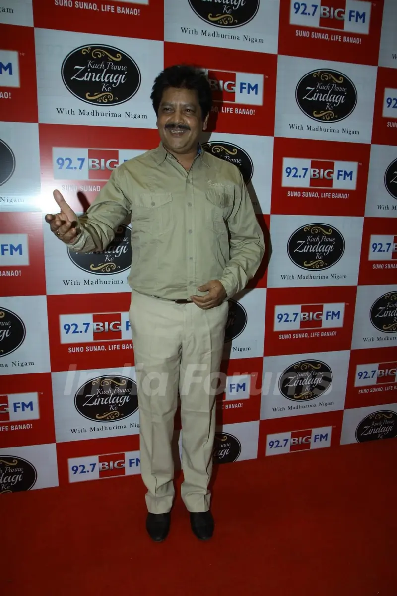 BIG FM 92.7 special NEW YEAR celebrations