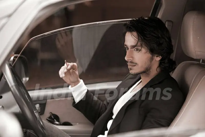 Param Singh