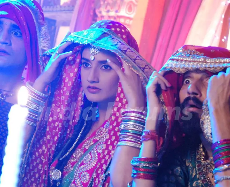 Rati Pandey