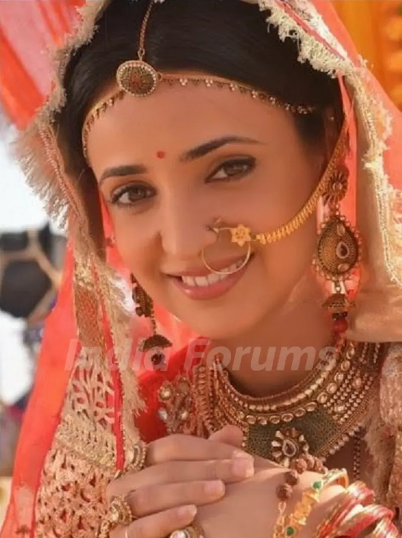 Sanaya Irani