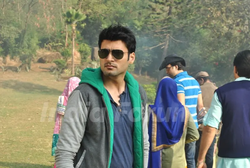 Gaurav Chaudhary