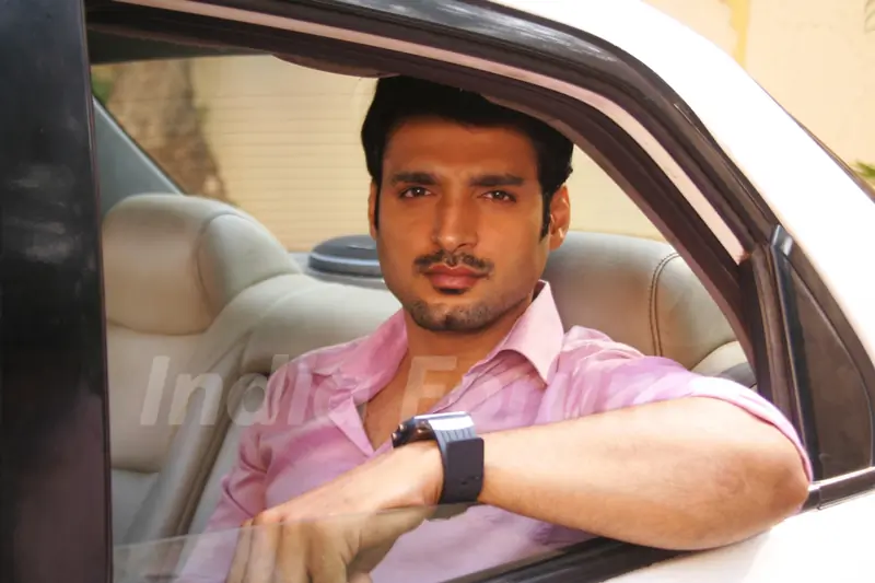 Gaurav Chaudhary