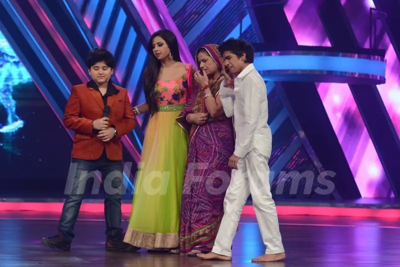 Boogie Woogie Kids Championship