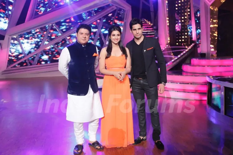 Final Count Down On Nach Baliye 6