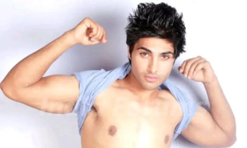 Parichay Sharma
